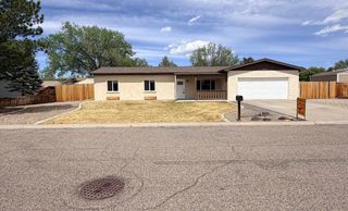 2880 Caboose Avenue, Grand Junction, CO 81503