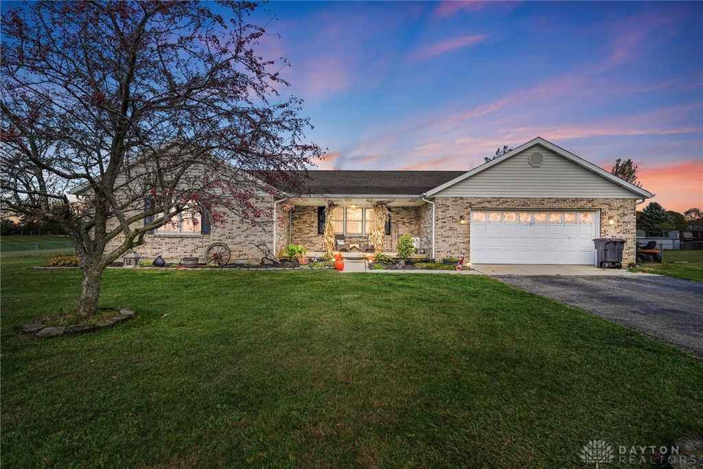 6258 Zachary Avenue, Springfield, OH 45502