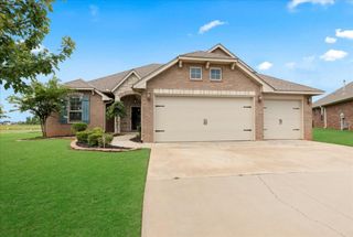 10840 NW 32nd Terrace, Yukon, OK 73099
