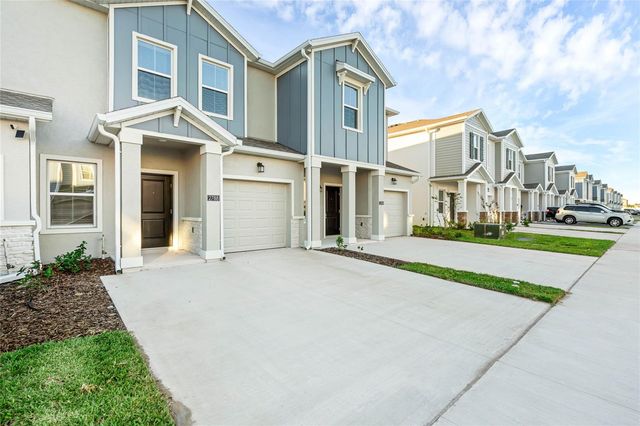 2788 PIERR STREET, Davenport, FL 33837