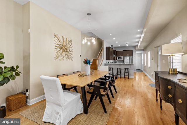 115 W FORT AVE, Baltimore, MD 21230