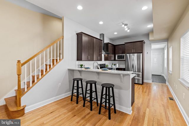 115 W FORT AVE, Baltimore, MD 21230