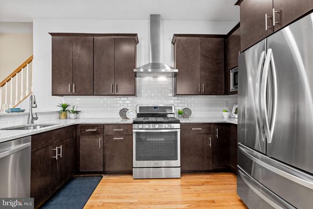 115 W FORT AVE, Baltimore, MD 21230