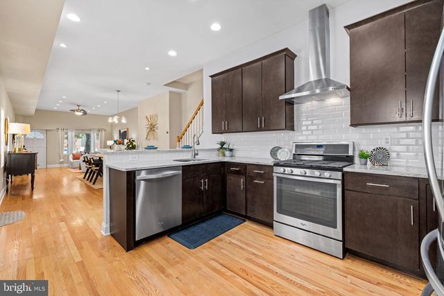 115 W FORT AVE, Baltimore, MD 21230