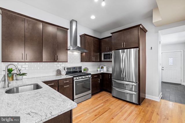 115 W FORT AVE, Baltimore, MD 21230