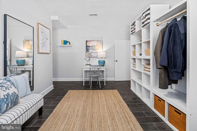115 W FORT AVE, Baltimore, MD 21230
