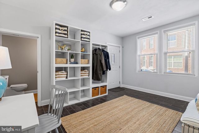 115 W FORT AVE, Baltimore, MD 21230