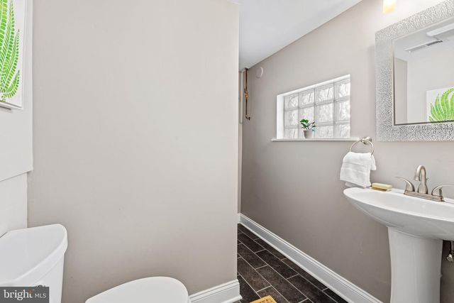 115 W FORT AVE, Baltimore, MD 21230