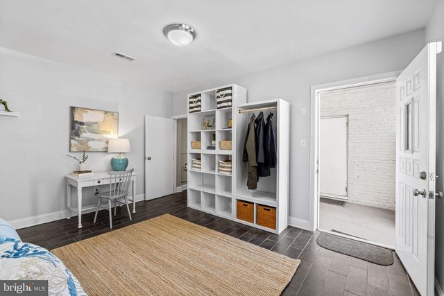 115 W FORT AVE, Baltimore, MD 21230
