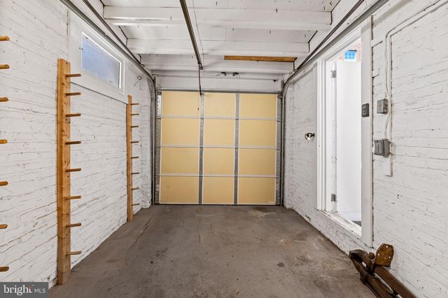 115 W FORT AVE, Baltimore, MD 21230