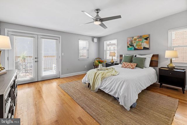 115 W FORT AVE, Baltimore, MD 21230