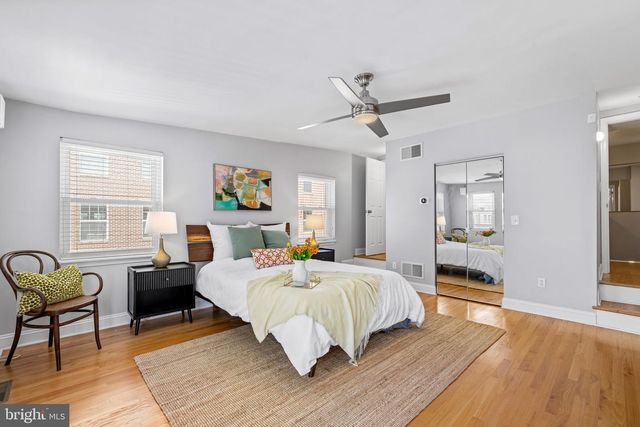 115 W FORT AVE, Baltimore, MD 21230