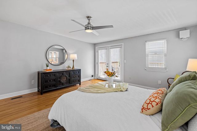 115 W FORT AVE, Baltimore, MD 21230