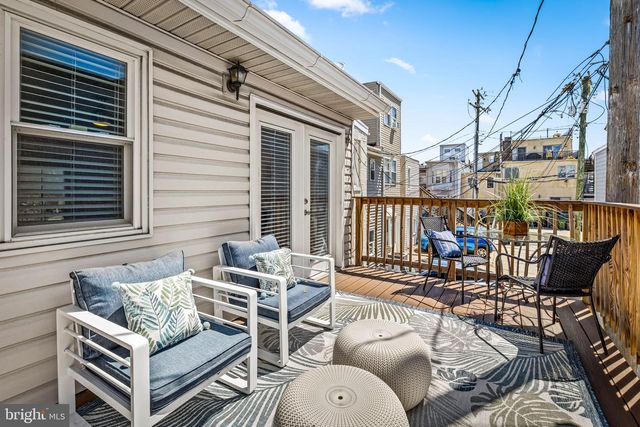 115 W FORT AVE, Baltimore, MD 21230