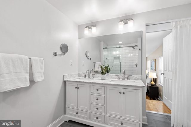 115 W FORT AVE, Baltimore, MD 21230