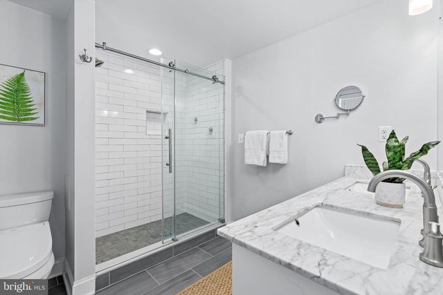 115 W FORT AVE, Baltimore, MD 21230