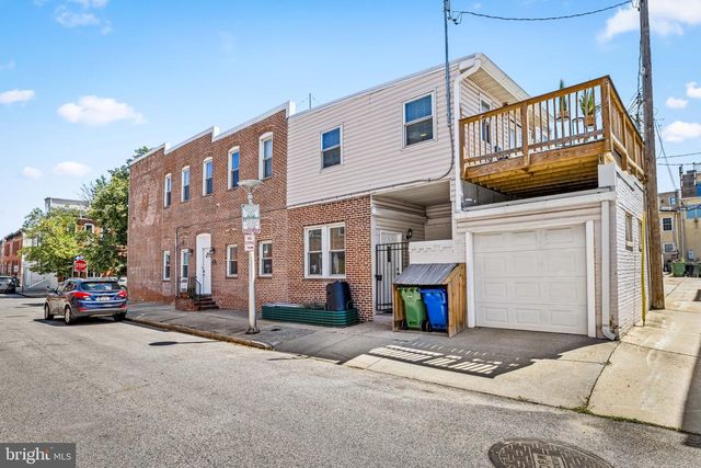 115 W FORT AVE, Baltimore, MD 21230