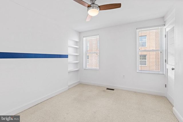 115 W FORT AVE, Baltimore, MD 21230