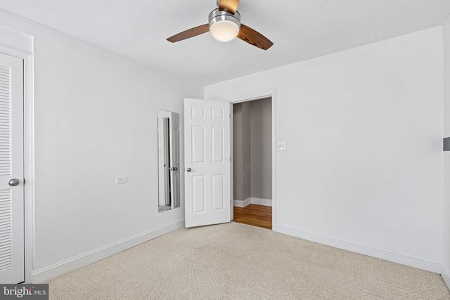 115 W FORT AVE, Baltimore, MD 21230