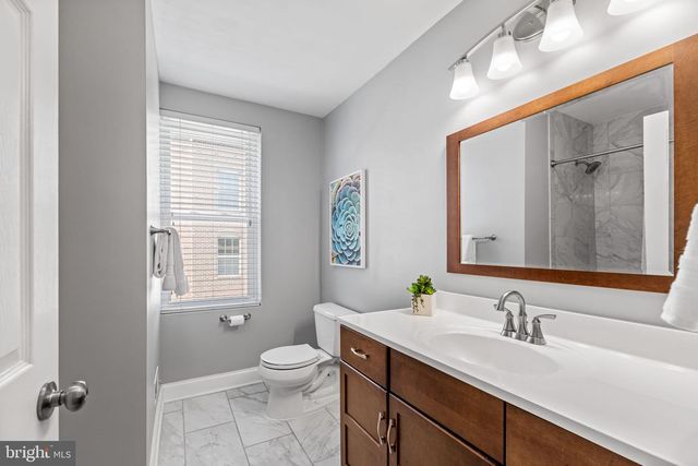 115 W FORT AVE, Baltimore, MD 21230