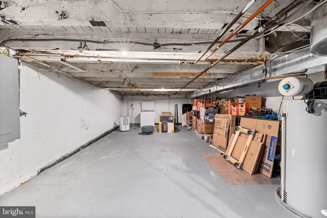 115 W FORT AVE, Baltimore, MD 21230