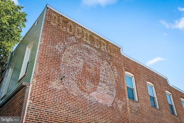 115 W FORT AVE, Baltimore, MD 21230