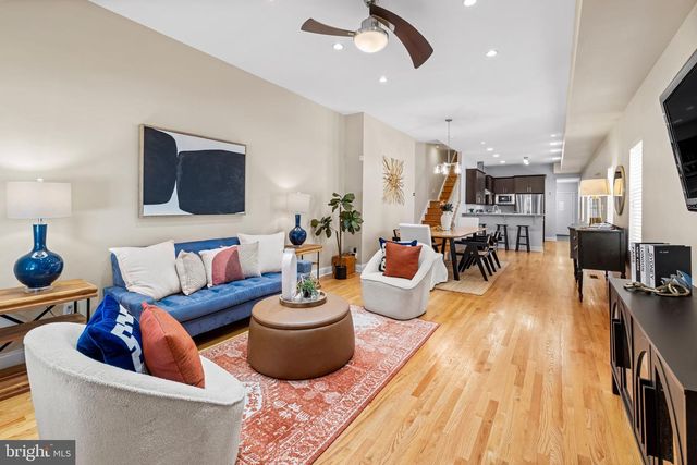 115 W FORT AVE, Baltimore, MD 21230