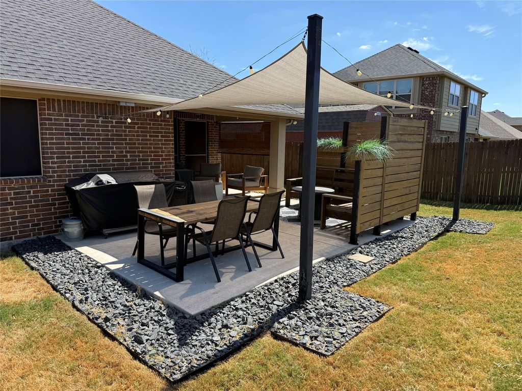 913 Mill Pond Drive, Midlothian, TX 76065 — photo 3