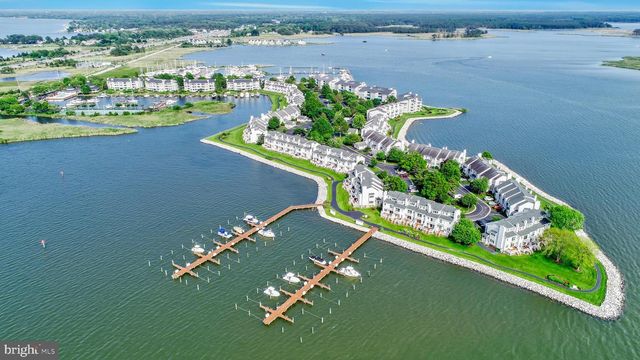 436 OYSTER COVE DR, Grasonville, MD 21638