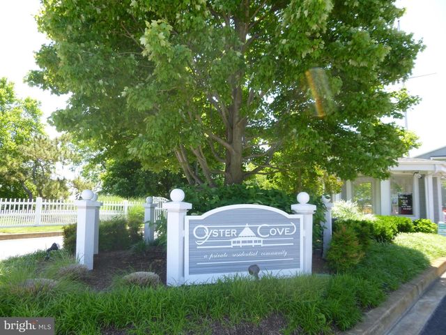 436 OYSTER COVE DR, Grasonville, MD 21638