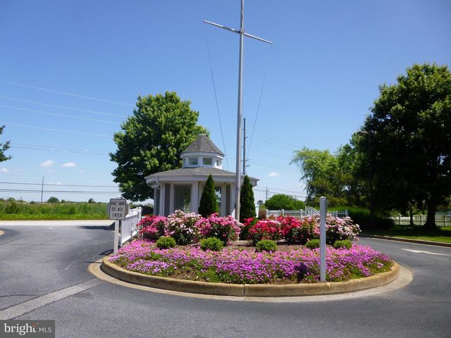 436 OYSTER COVE DR, Grasonville, MD 21638