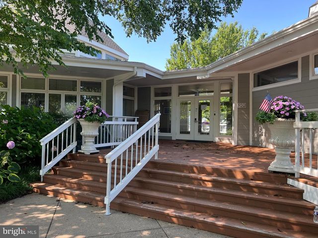 436 OYSTER COVE DR, Grasonville, MD 21638