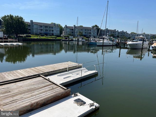 436 OYSTER COVE DR, Grasonville, MD 21638