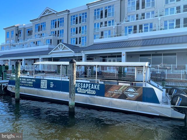 436 OYSTER COVE DR, Grasonville, MD 21638