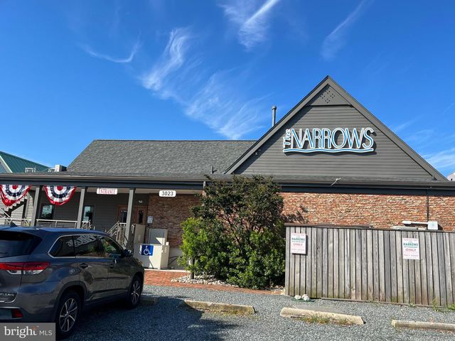 436 OYSTER COVE DR, Grasonville, MD 21638