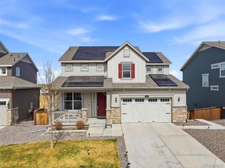 875 Snowberry Ave, Elizabeth, CO 80107