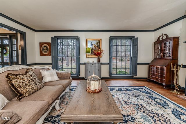 612 W Chisholm Street, Sanford, NC 27330