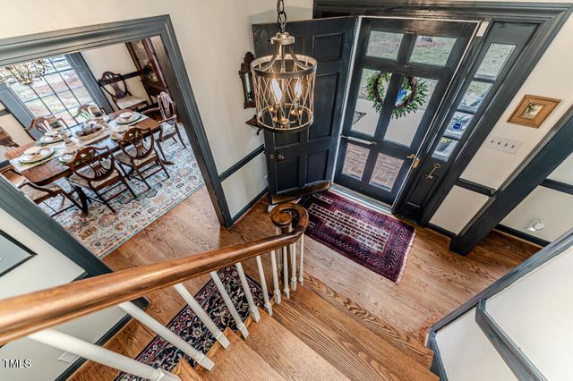 612 W Chisholm Street, Sanford, NC 27330