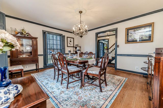 612 W Chisholm Street, Sanford, NC 27330