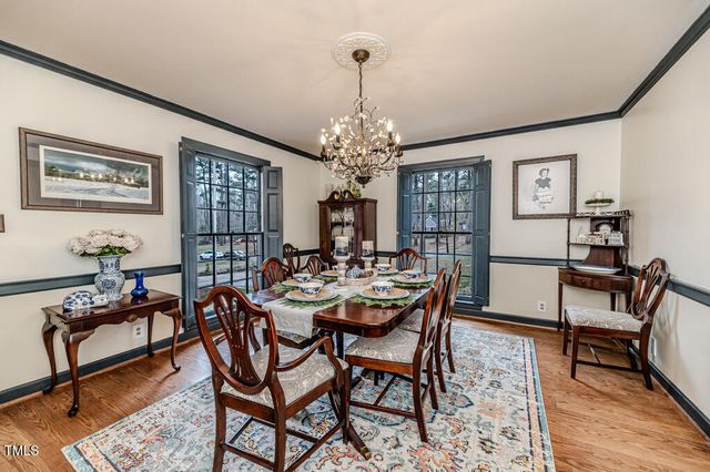 612 W Chisholm Street, Sanford, NC 27330