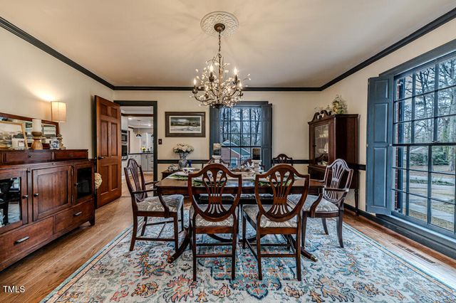 612 W Chisholm Street, Sanford, NC 27330