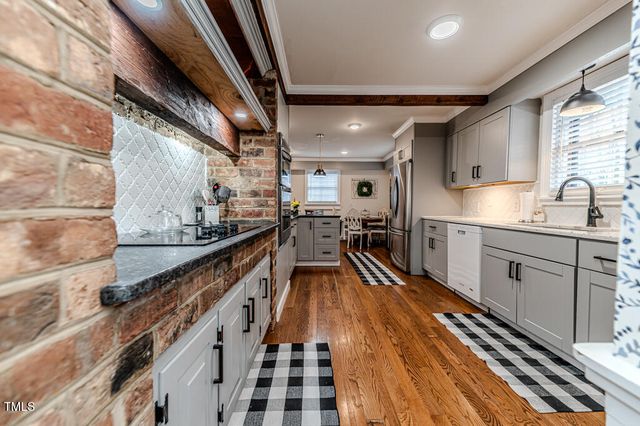 612 W Chisholm Street, Sanford, NC 27330