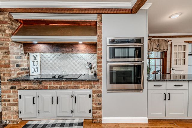 612 W Chisholm Street, Sanford, NC 27330