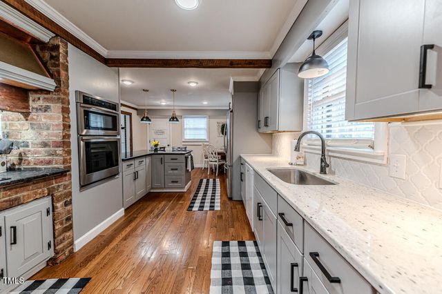 612 W Chisholm Street, Sanford, NC 27330