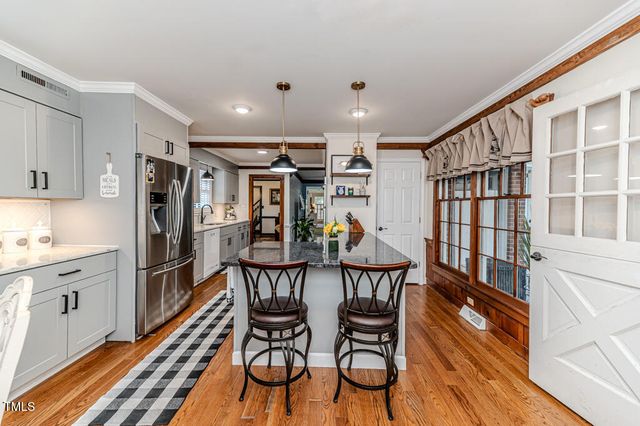 612 W Chisholm Street, Sanford, NC 27330