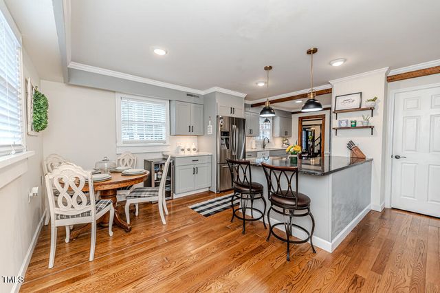 612 W Chisholm Street, Sanford, NC 27330