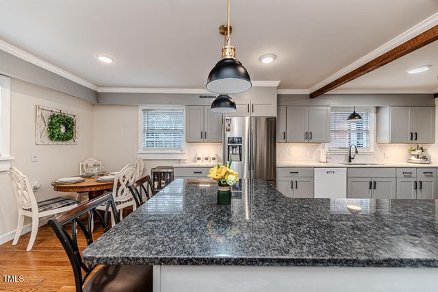 612 W Chisholm Street, Sanford, NC 27330