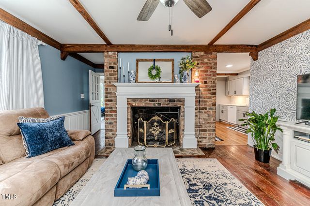 612 W Chisholm Street, Sanford, NC 27330