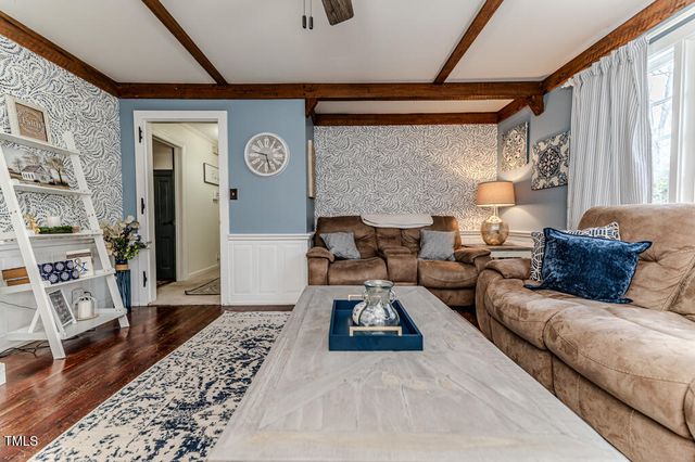 612 W Chisholm Street, Sanford, NC 27330