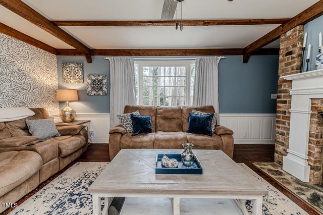 612 W Chisholm Street, Sanford, NC 27330